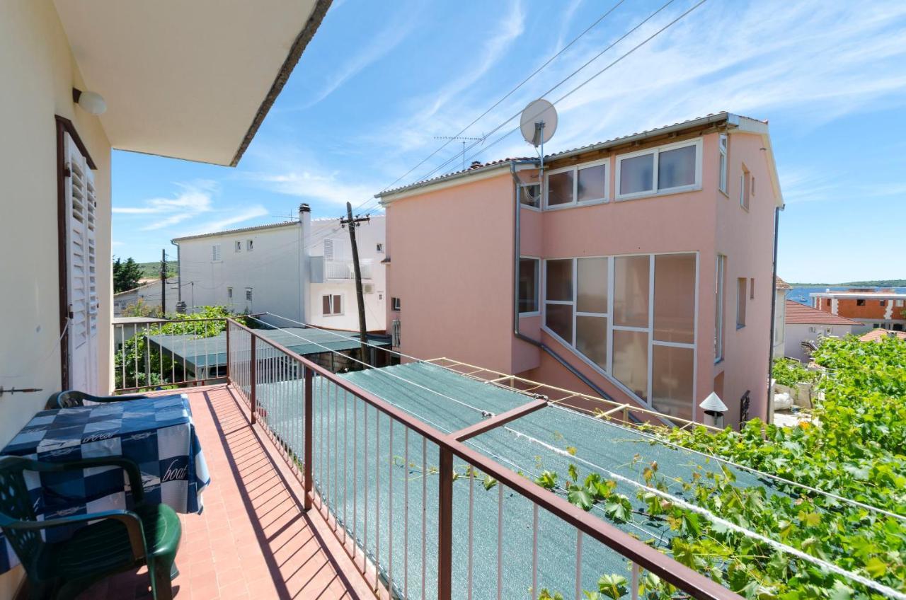 Apartment Eva P. プリモシュテン エクステリア 写真
