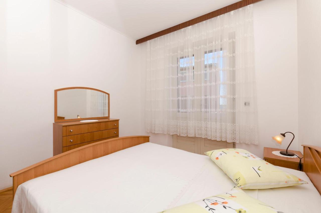 Apartment Eva P. プリモシュテン エクステリア 写真